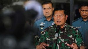 Panglima TNI Mutasi 38 Perwira Tinggi, Termasuk Dankormar-Dankodiklatal