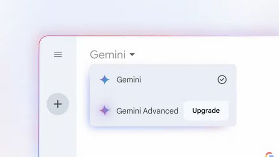 Google Bard Resmi Ganti Nama Menjadi Gemini