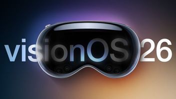 Apple Rilis visionOS 26.1: Pembaruan Minor dengan Fokus Perbaikan Bug