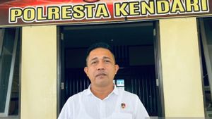 Bidlabfor Polda Sulsel Butuh 5 Hari Pastikan Penyebab Dugaan Penembakan OTK di Rumah Politikus PDIP