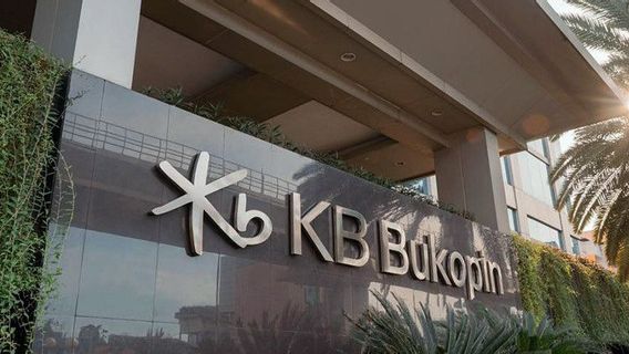 关于KB Bukopin的业务发展，这就是金正恩所说的