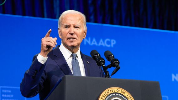 Le fils de Joe Biden menacé de 25 ans de prison, une semaine après l'élection présidentielle américaine