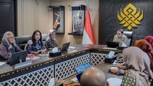 Menteri Kebudayaan Fadli Zon Dukung Ensiklopedia Filsafat Nusantara: Nama Besar Ada, Tapi Jarang Didokumentasikan