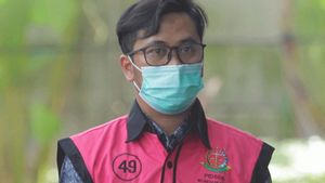 Kawan Pinangki Andi Irfan Mengaku Tak Tahu <i>Action Plan</i> dan Surat Kuasa Jual Terkait Joko Tjandra