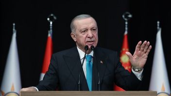 トルコが再びエルドアンに反対する7人の市当局者を拘束