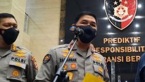Penangkapan Teroris JI di Tangerang, Tersangka Ternyata ASN