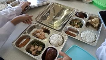 60 Siswa SD di Banyumas Keracunan Menu MBG, Pemkab Bentuk Tim Lakukan Intervensi
