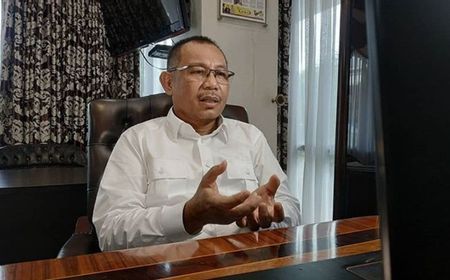 Akhyar Nasution ke Jakarta, Bakal Terima Surat Dukungan Demokrat Langsung dari AHY