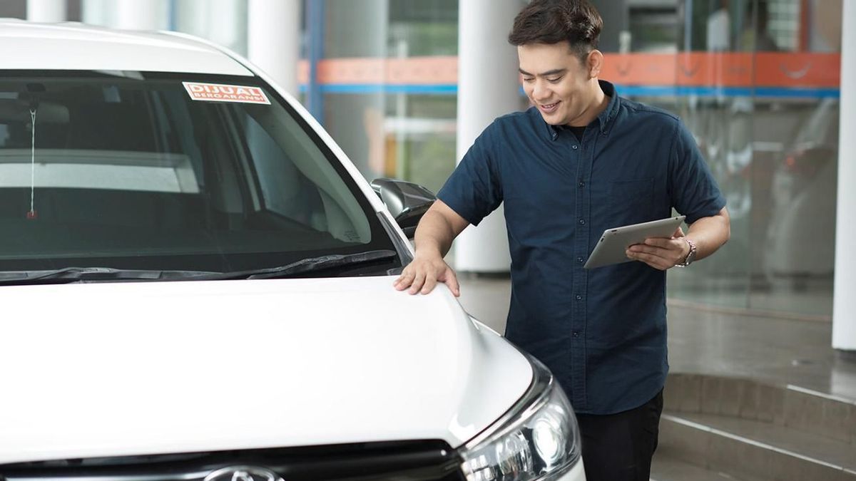 印度尼西亚最大的前车经销商,mobil88提供一站式解决方案