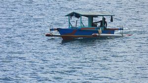 Nelayan Aceh Ditangkap Otoritas Thailand, DPR Minta Pemerintah Beri Bantuan Hukum