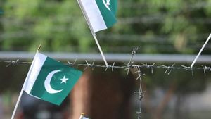 Pakistan, Afghanistan Berdialog Menuju Resolusi Damai