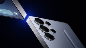 Galaxy S27 Ultra Dirumorkan Bawa Sensor 200MP Baru dengan Dynamic Range Lebih Gila