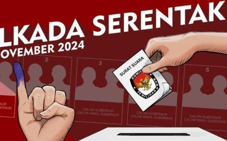 PDIP Sambut Baik Usulan PKB Ingin Duetkan Anies-Prasetyo di Pilkada Jakarta