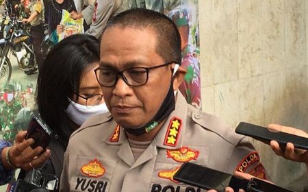 Polisi Tangkap Artis ST dan MA Diduga Terlibat Prostitusi Online di Hotel Bintang 5