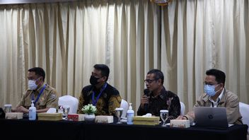 Bobby Nasution Reminded Of Orderly Infrastructure, Medan Public Utilities, KPK: Don't Be Misused