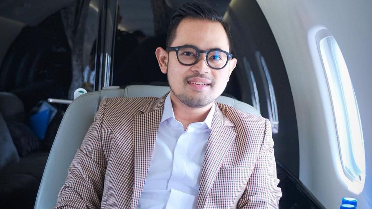 Jet Pribadi Juragan 99 Ternyata Tipu-tipu, Berikut Fakta yang Terungkap