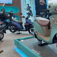 Capai Target! Penjualan Motor 2025 di Indonesia Tembus 6,4 Juta Unit