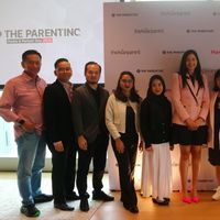 Mompreneur di Era Digital, Kini Peran Ibu dalam Keluarga Tak Sebatas Urusan Rumah Tangga