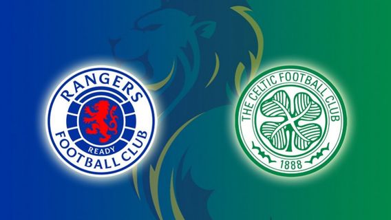 Jelang Derbi Old Firm, Rangers Dapati Kasus COVID-19 di Timnya