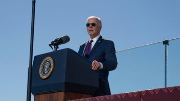 Biden To Monitor US Election Results From The White House