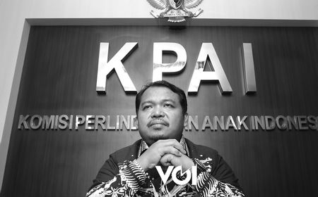 Eksklusif, Susanto: Human Trafficking pada Anak Menjurus pada Pola Baru