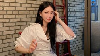 Fans De Choc, Han Ye Seul Présente New Lover