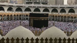 Menag Usul Tambahan Kuota Haji untuk Jemaah Daftar Tunggu