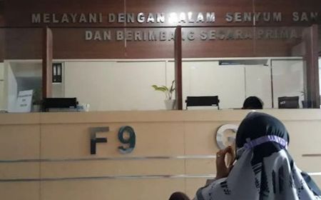 Sebanyak 25 Persen dari 1,4 Juta Penduduk Bengkulu Gunakan KTP Digital