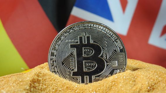  Union Investment Ajoute Bitcoin Comme Nouveau Fonds D’investissement