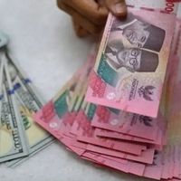 Ketika Presiden Prabowo Subianto Seakan Menolak Fakta Nilai Tukar Rupiah Anjlok