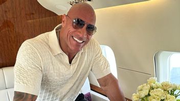 Dwayne Johnson And Jason Momoa Give Support To Fire Victims Maui