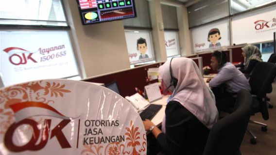 OJK And Professionals Agree To Encourage Strengthening Risk Management In The Financial Services Sector