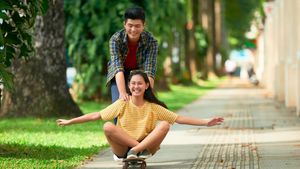 Malaysia Hadapi Krisis Kelahiran, Ini Alasan Generasi Muda Pilih Tunda Punya Anak