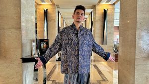 Indra Bekti Ungkap Pengalamannya dengan Artis Muda yang Kurang Sopan