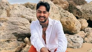 Onadio Leonardo Ditangkap Bersama 2 Orang Lainnya terkait Dugaan Penyalahgunaan Narkoba