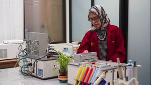 Peneliti UB Kembangkan Alat Skrining Hipotiroid Bayi Baru Lahir