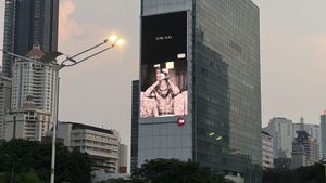 Gara-gara Unggah Video Ini, Justin Bieber Ditagih Konser Lagi di Jakarta