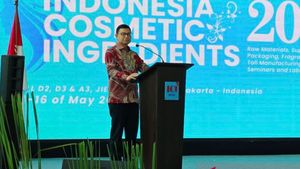 Indonesia Has Great Potential For Natural Cosmetics Sources