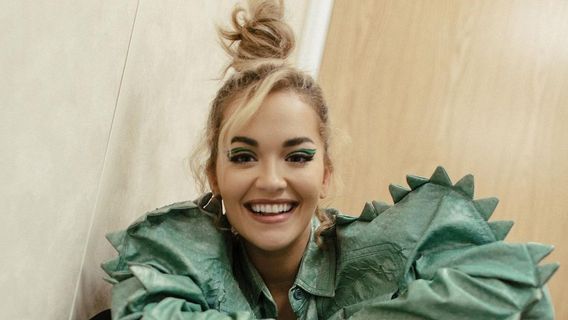 Ketika Selebritas Inggris Rita Ora Mencomot Kuota Karantina Hotel Warga Australia demi Syuting <i>The Voice</i>