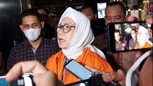 Sidang Kasus Korupsi Pertamina, Jaksa Ungkap Karen Agustiawan Ditekan Tokoh