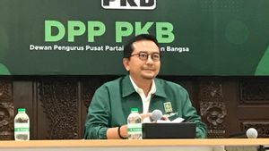 Not Sure To Support Anies In The Jakarta Pilkada, PKB Is Interested In PDIP Offers