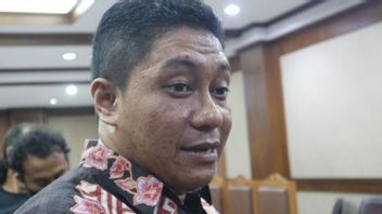 Hakim Tolak Permohonan <i>Justice Collaborator</i> Eks Penyidik KPK Stepanus Robin Pattuju