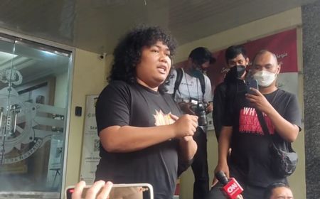 Alasan Marshel Widianto Beli Konten Syur Dea OnlyFans: Pengen Bantu, Kasihan Mau Bunuh Diri