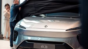 贸易战威胁着电动汽车产业:中国敦促欧盟取消关税