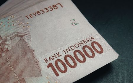 Trump Akui Kemenangan Biden, Rupiah Menguat ke Rp14.130 per Dolar AS