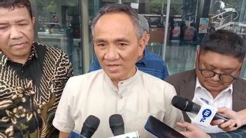 After Being Questioned By The KPK, Andi Arief Said There Were Democrat Cadres Who Received Money From The Regent Of Central Mamberamo
