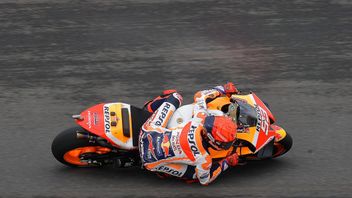 Mandalika Circuit Eligible For MotoGP, But Are You Ready To Face Weather Constraints?