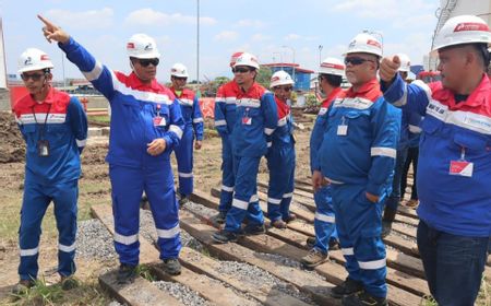 Tidak Hanya Gas, PGN Group Sukses Bangun Infrastruktur Energi Lainnya