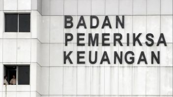 Gerindra Legislator is Concerned about BPK Report: We are Busy Building, but Weak in Uniting