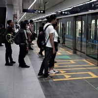 Daftar Transportasi Umum yang Bebas Masker? Ternyata Ada yang Masih Wajib Bermasker